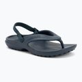 Crocs Classic Flip children's flip flops navy