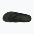 Women's Crocs Kadee II Flip Flops black 12