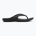 Women's Crocs Kadee II Flip Flops black 2