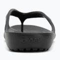Women's Crocs Kadee II Flip Flops black 6