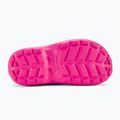 Crocs Handle Rain Boot Kids candy pink wellingtons 5