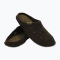 Crocs Classic Slipper brown 203600 slippers 12