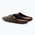 Crocs Classic Slipper brown 203600 slippers 3