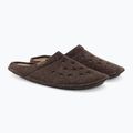 Crocs Classic Slipper brown 203600 slippers 4