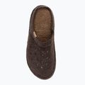 Crocs Classic Slipper brown 203600 slippers 6