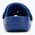 Crocs Littles Clog cerulean blue children's flip-flops 7