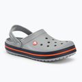 Crocs Crocband flip-flops grey 11016 2