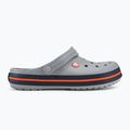 Crocs Crocband flip-flops grey 11016 3