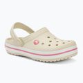 Crocs Crocband flip-flops gold 11016 2
