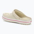 Crocs Crocband flip-flops gold 11016 4
