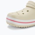 Crocs Crocband flip-flops gold 11016 8