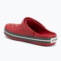 Crocs Crocband pepper flip-flops 4