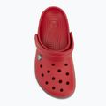 Crocs Crocband pepper flip-flops 6