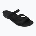 Clogs Crocs Swiftwater Sandal W black/black 203998-060