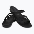 Clogs Crocs Swiftwater Sandal W black/black 203998-060 6