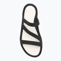 Clogs Crocs Swiftwater Sandal W black/black 203998-060 5