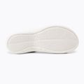 Women's Crocs Swiftwater Sandal W smoke/white slides 4