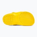 Crocs Classic Clog Kids slides lemon 5