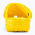 Crocs Classic Clog Kids slides lemon 7