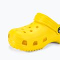 Crocs Classic Clog Kids slides lemon 8
