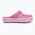 Crocs Crocband Clog Kids flip-flops party pink 3