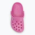 Crocs Crocband Clog Kids flip-flops party pink 6