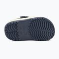 Crocs Crocband Clog Kids flip-flops navy/citrus 5