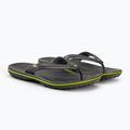 Crocs Crocband Flip flip flops grey 11033-0A1 4