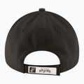 New Era NBA The League San Antonio Spurs cap black 2