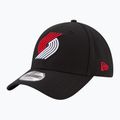 New Era NBA The League Portland Trail Blazers cap black 3
