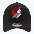 New Era NBA The League Portland Trail Blazers cap black 4