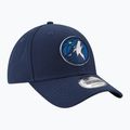 New Era NBA The League Minnesota Timberwolves cap dk blue