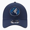 New Era NBA The League Minnesota Timberwolves cap dk blue 4