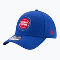 New Era NBA The League Detroit Pistons cap med blue 3
