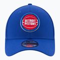 New Era NBA The League Detroit Pistons cap med blue 4
