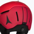 Men's Atomic Revent + LF ski helmet red AN500563 7