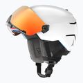 Atomic Savor Amid Visor HD ski helmet white AN5005710 2