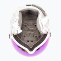Women's ski helmet Atomic Savor Visor Stereo white AN500571 5