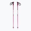 Atomic AMT children's ski poles pink AJ5005604