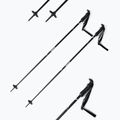 Atomic Cloud ski poles black AJ5005628 5