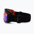 Atomic Count S Photo ski goggles black/blue photo AN5106114 4