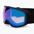 Atomic Count S Photo ski goggles black/blue photo AN5106114 5