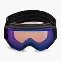 Atomic Savor Photo black/blue photo ski goggles AN5105994 2