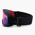 Atomic Savor Photo black/blue photo ski goggles AN5105994 4
