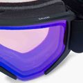 Atomic Savor Photo black/blue photo ski goggles AN5105994 5