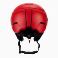 Atomic Count Jr children's ski helmet red AN500595 3