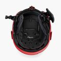 Atomic Count Jr children's ski helmet red AN500595 5