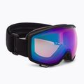 Atomic Count Photo ski goggles black/blue photo AN5106110