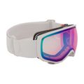 Atomic Count S Photo white/blue photo ski goggles AN5106116