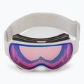 Atomic Count S Photo white/blue photo ski goggles AN5106116 2